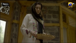 Khaie - Episode 08 - 25th January 2024